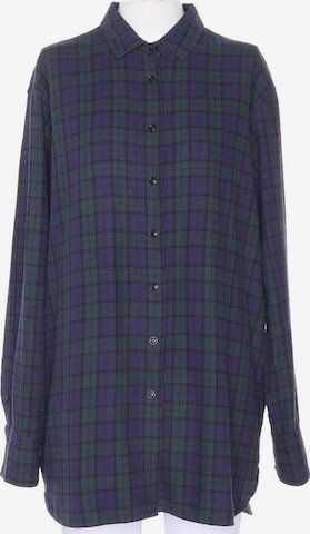 Woolrich Blouse & Tunic in M in Blue: front