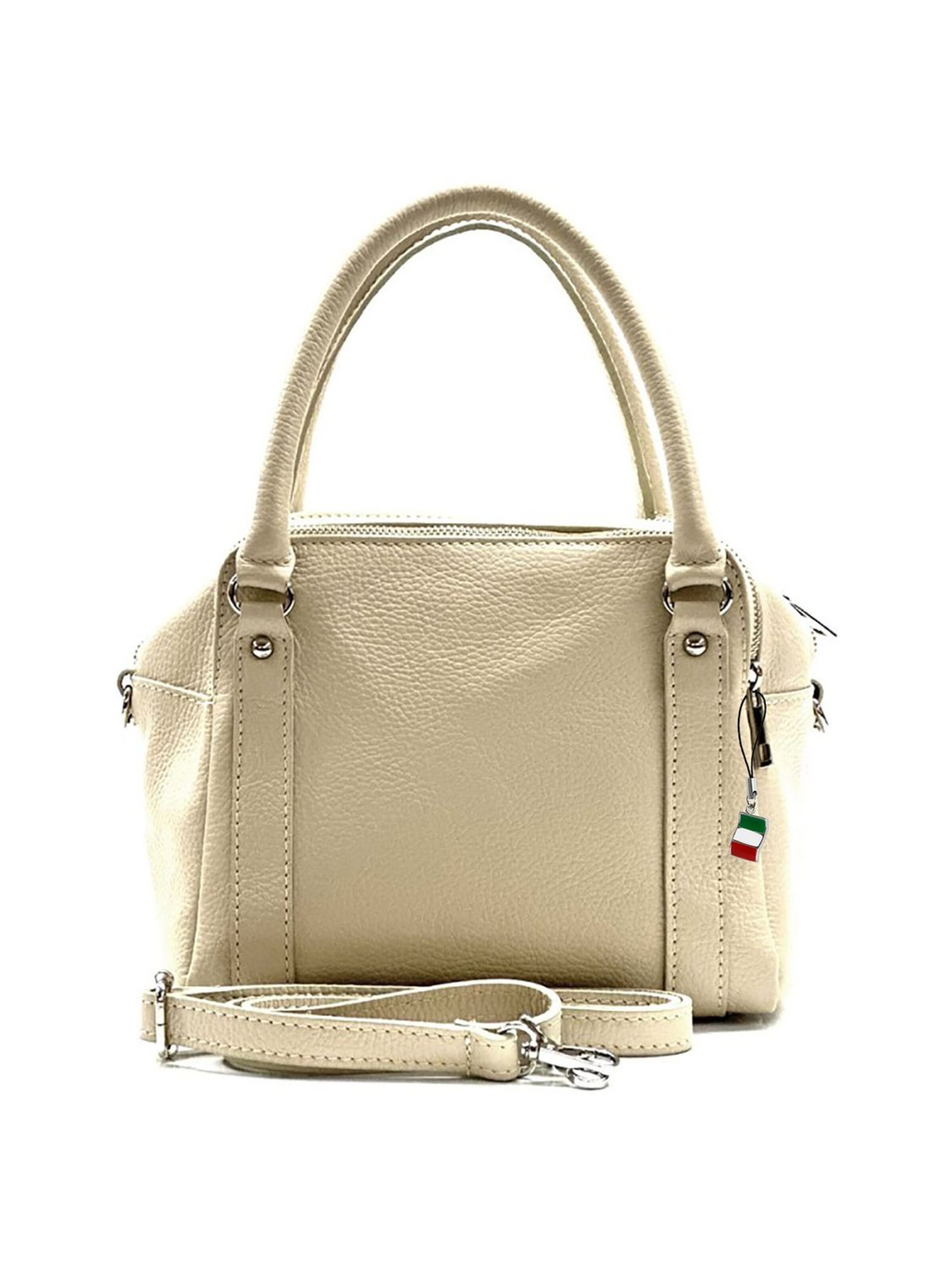 Sac bandoulière Florence en beige