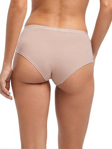 FALKE Panty in Beige
