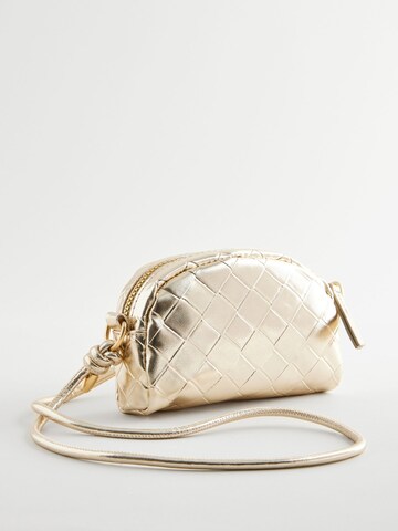 Next Tas in Goud