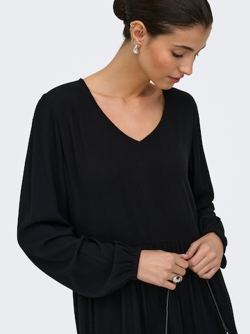 JDY Sukienka 'JDYLiva' w kolorze czarny