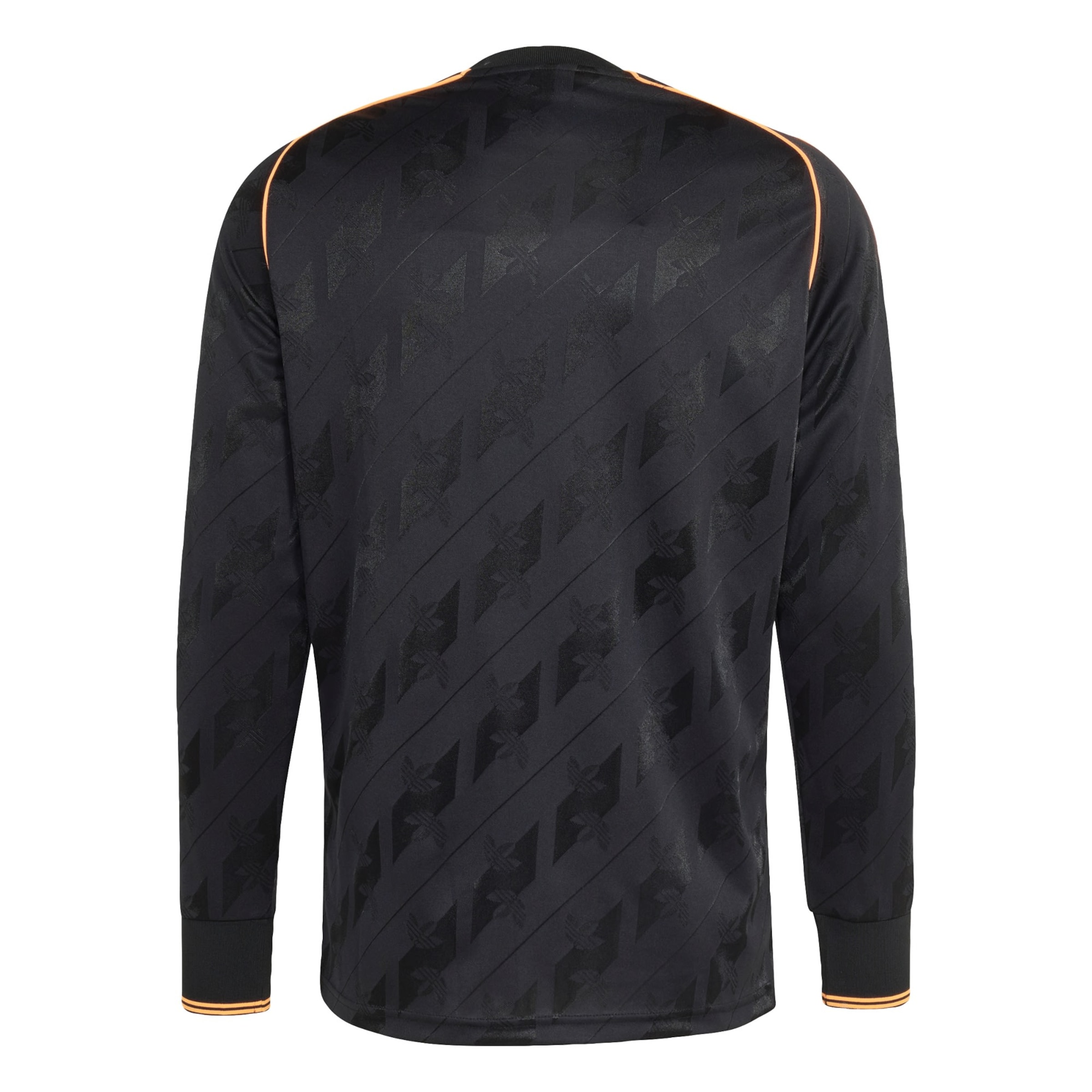 ADIDAS PERFORMANCE Trikot 'Ajax Amsterdam' – černá
