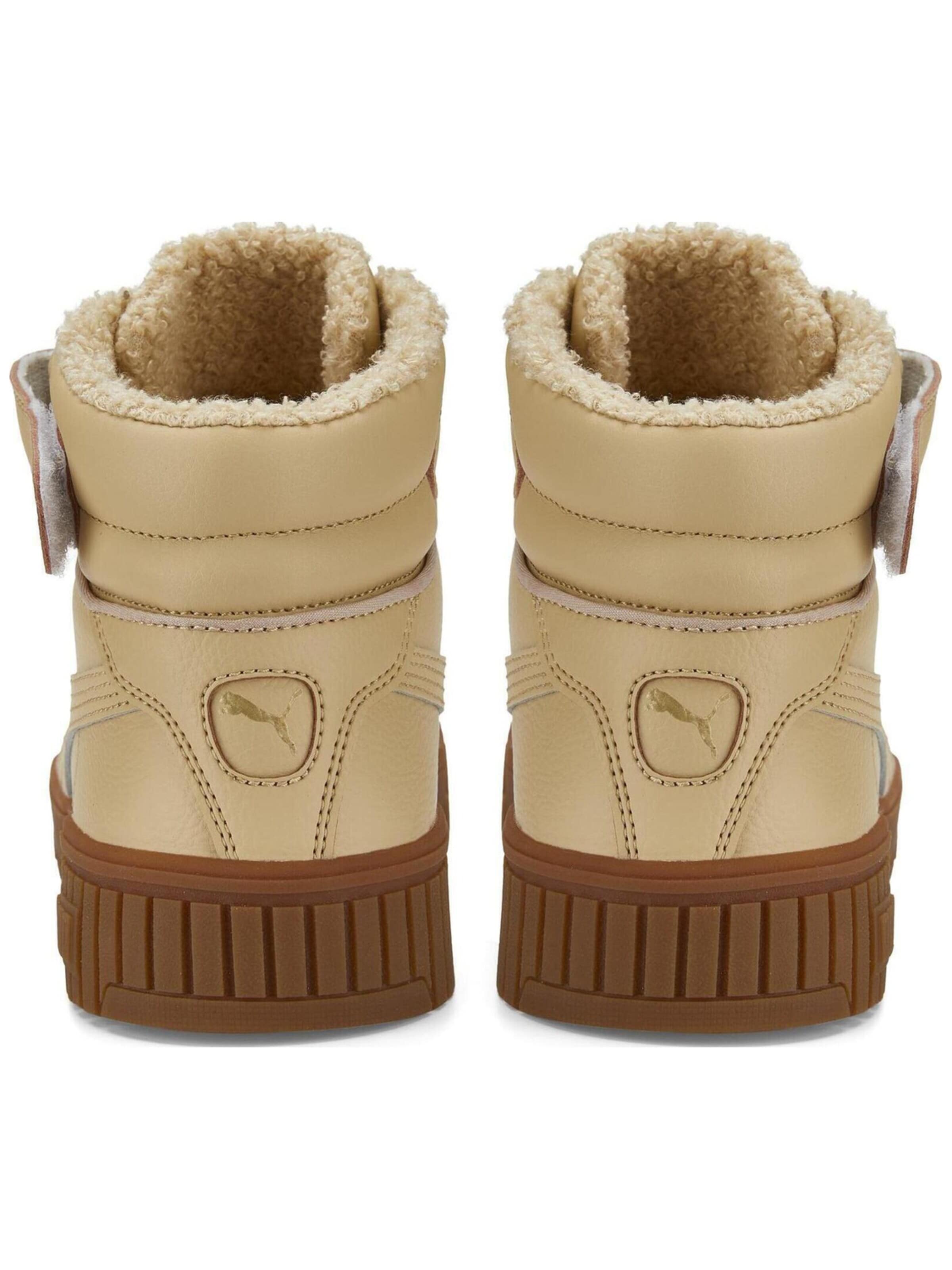 Boots 'Puma Carina 2.0' di PUMA in beige