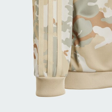 ADIDAS ORIGINALS Tracksuit in Beige
