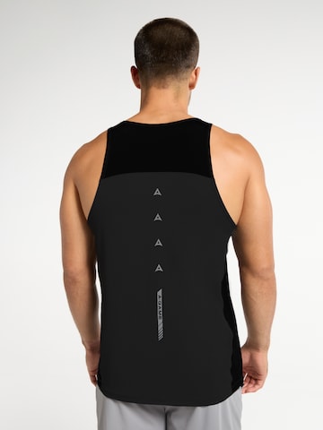 A-Game - Colete desportivos 'Breeze' em preto