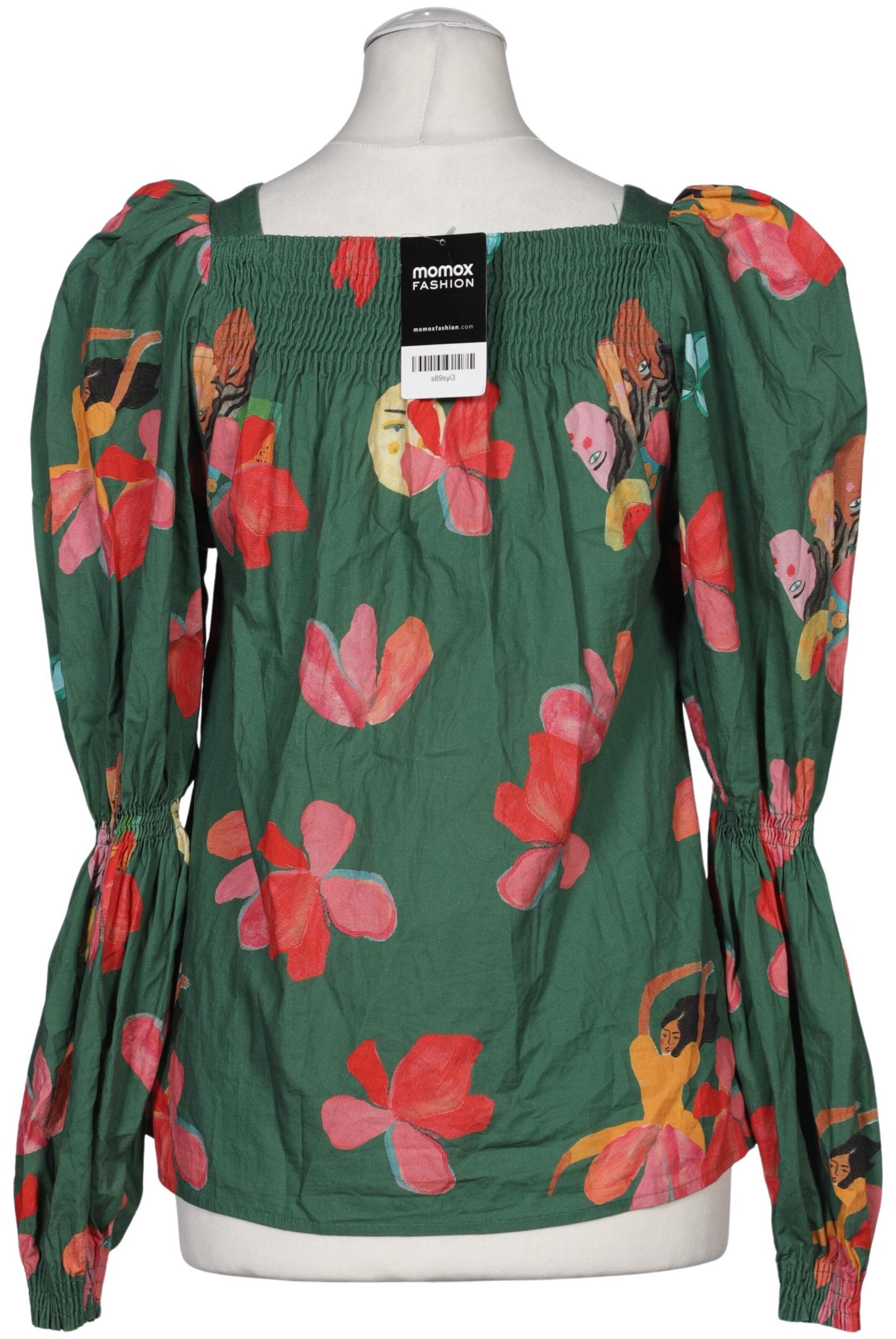 IVY OAK Bluse XS in Grün