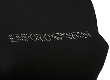 T-shirt Emporio Armani en noir