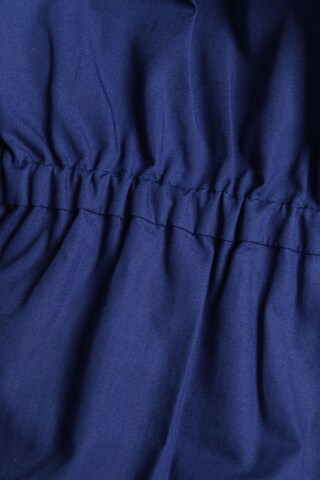 Duyan Kleid S in Blau