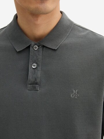 Marc O'Polo Shirt 'Yorick' in Grey