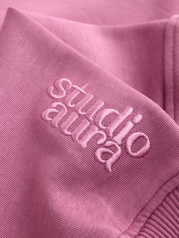 Sweat-shirt Next en rose