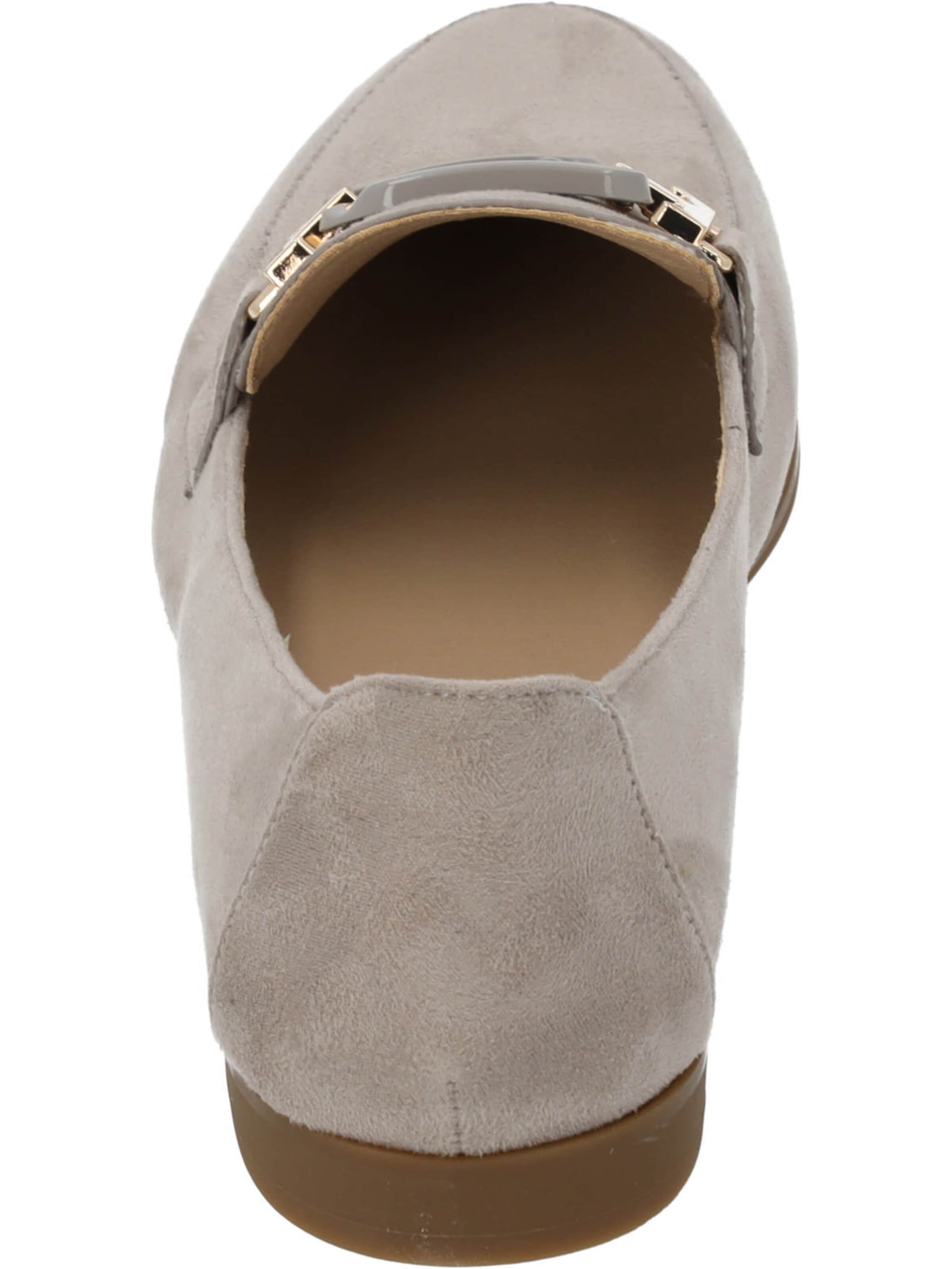 Palado Ballet Flats 'Palado Olvah' in Beige