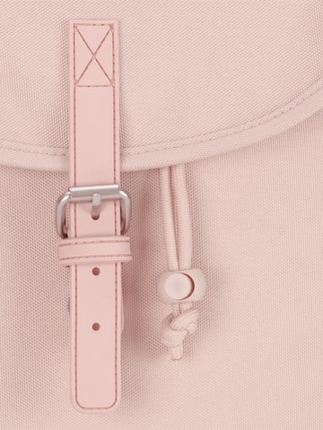 Johnny Urban Rucksack 'Romy' in Pink