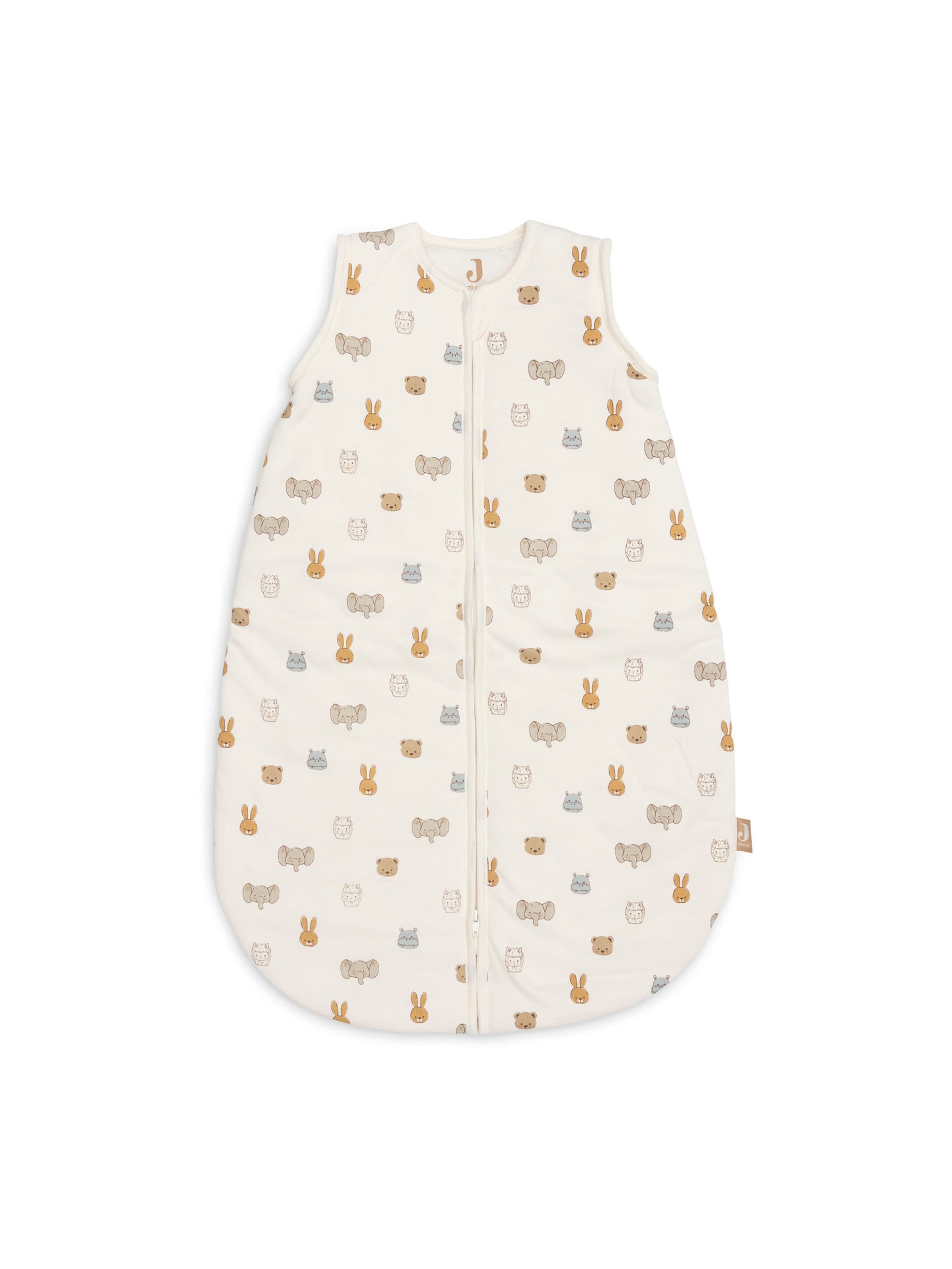 Jollein Babydeken in Gemengde kleuren