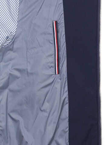 TOMMY HILFIGER Winterjacke‌‌‌‌‌‌ in Blau