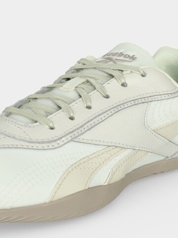 Reebok Sneaker 'Ultra Lo' in Weiß