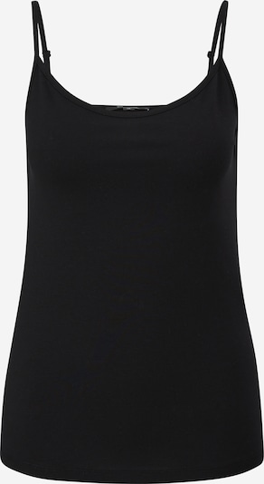 COMMA Top in Black, Item view