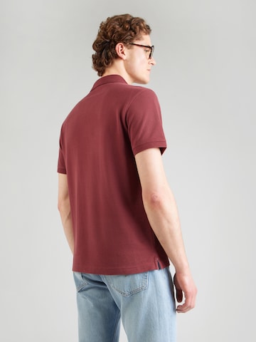 T-Shirt LEVI'S ® en rouge