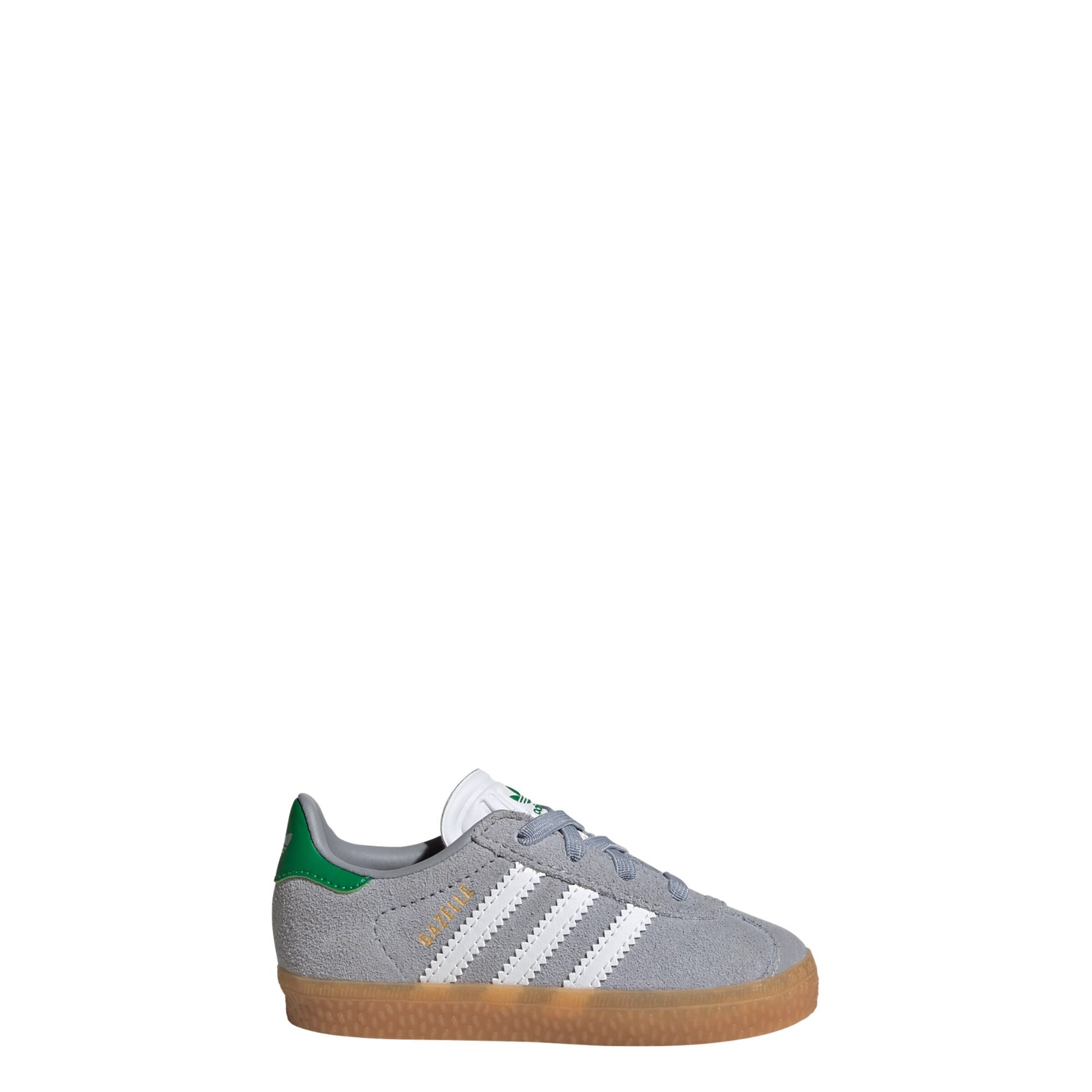 ADIDAS ORIGINALS Ketsid 'Gazelle', värv hall