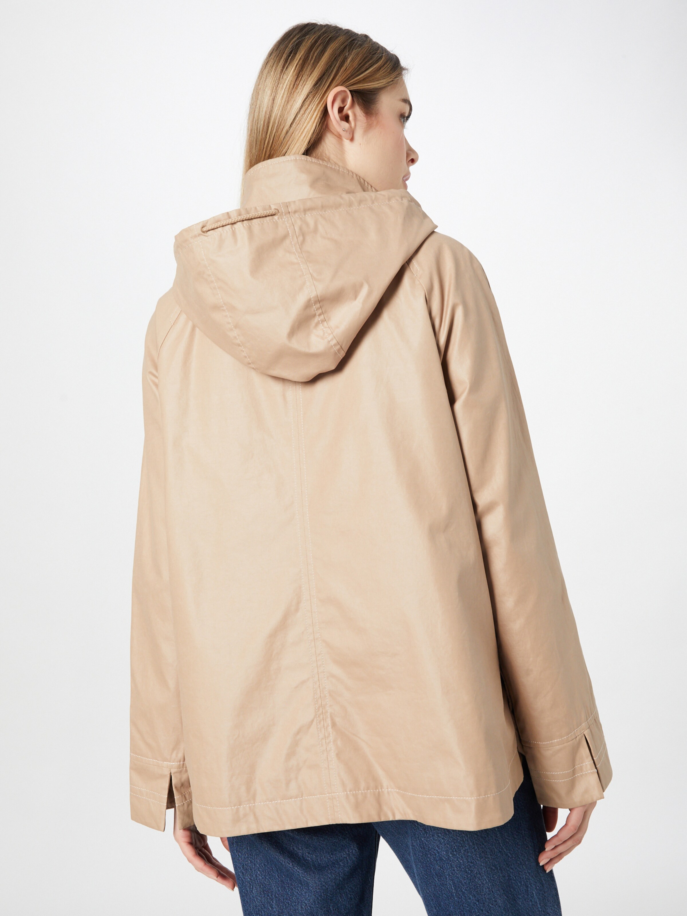 Frauen Jacken GIL BRET Jacke in Beige - GT74968 Frauen Jacken GIL BRET Jacke in Beige - GT74968