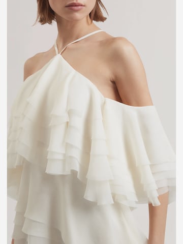Ted Baker Jurk 'Ezelle' in Beige