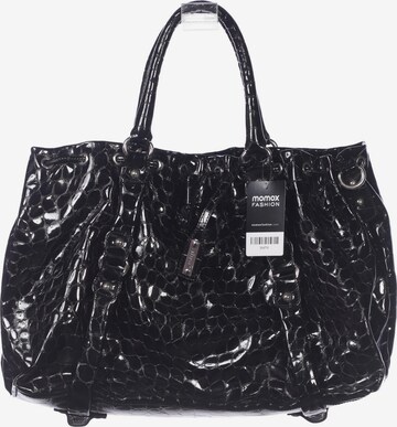 ABRO Bag in One size in Black: front