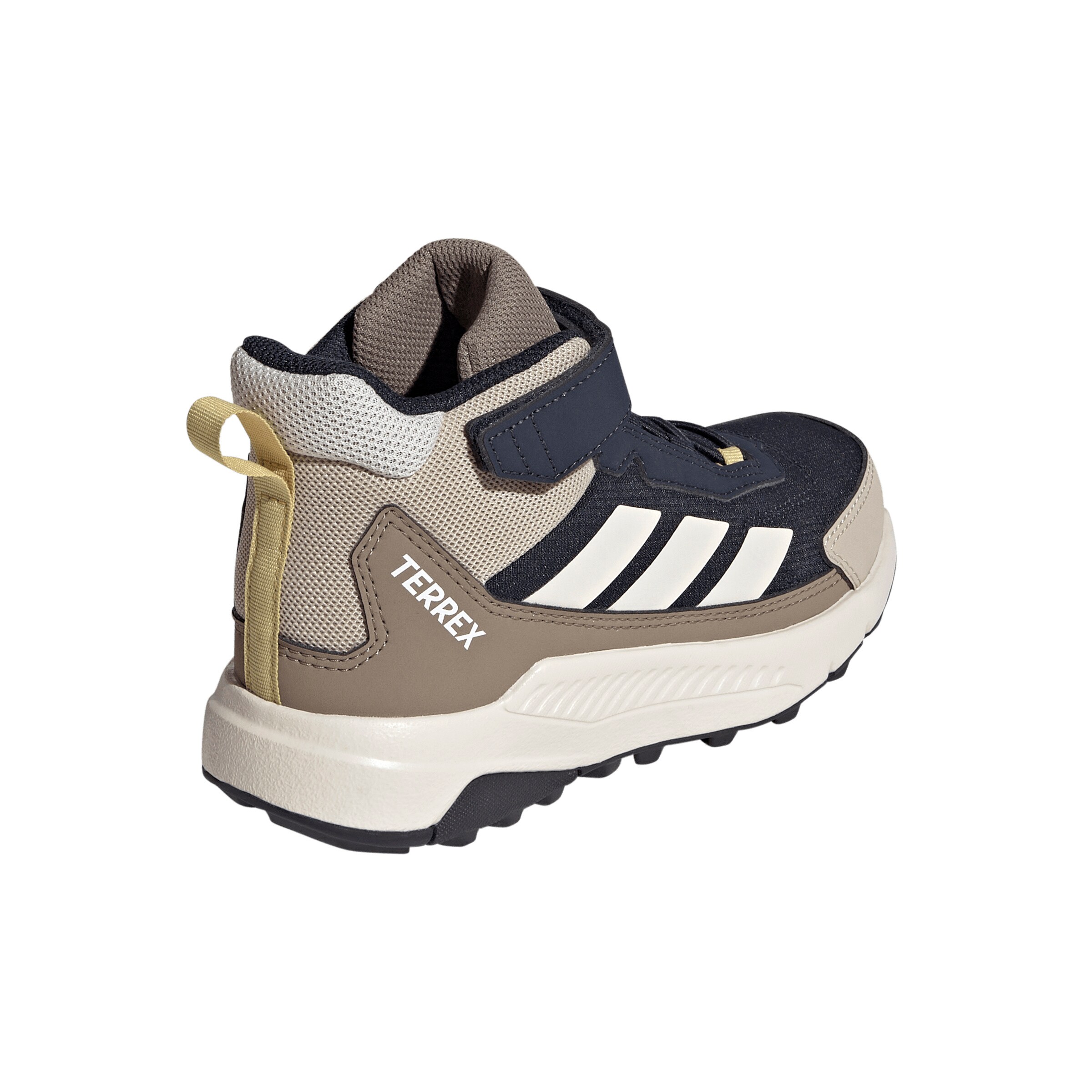ADIDAS TERREX Nízke čižmy 'Anylander' - Béžová