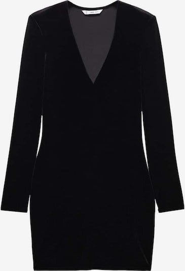 MANGO Šaty 'Xvikypic' - černá, Produkt
