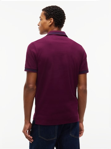 Tommy Jeans Póló - lila