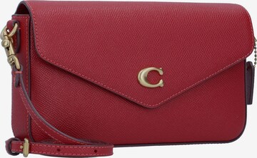 COACH Crossbody Bag in Red