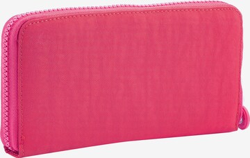 Mindesa Portemonnaie in Pink