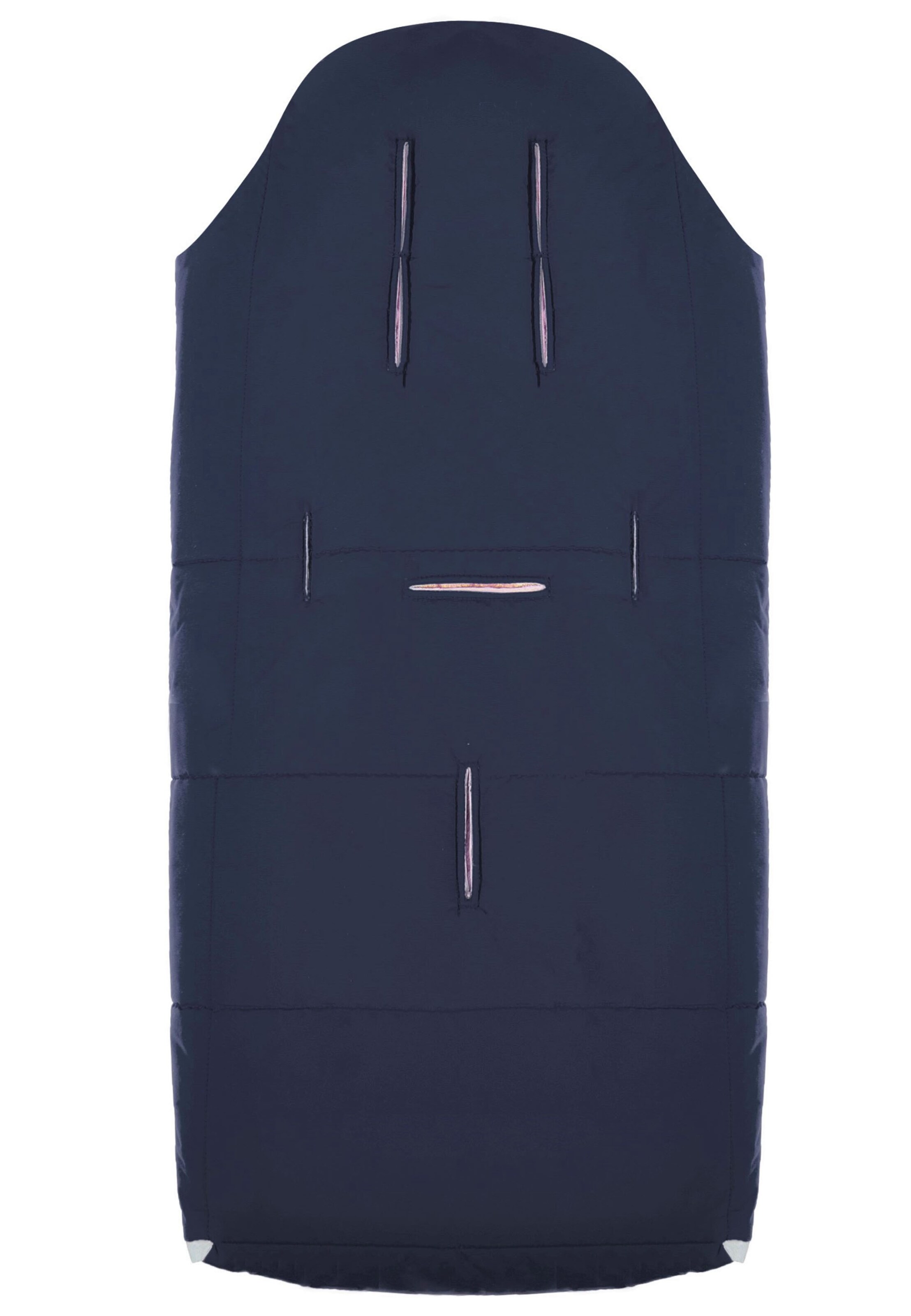 Werner Christ Baby Stroller Accessories 'TULA VARIO' in Blue