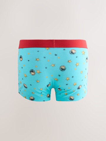 Next Шорты Боксеры в Синий