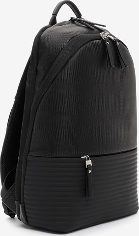 Suri Frey Rucksack 'Judy' in Schwarz