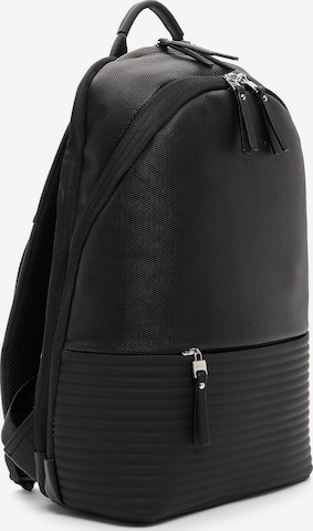 Suri Frey Backpack 'Judy' in Black