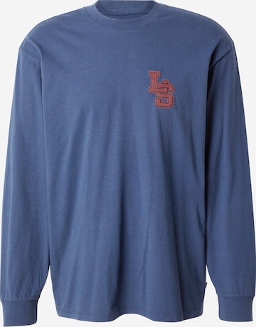 LEVI'S ® Tričko 'Classic' – modrá: přední strana