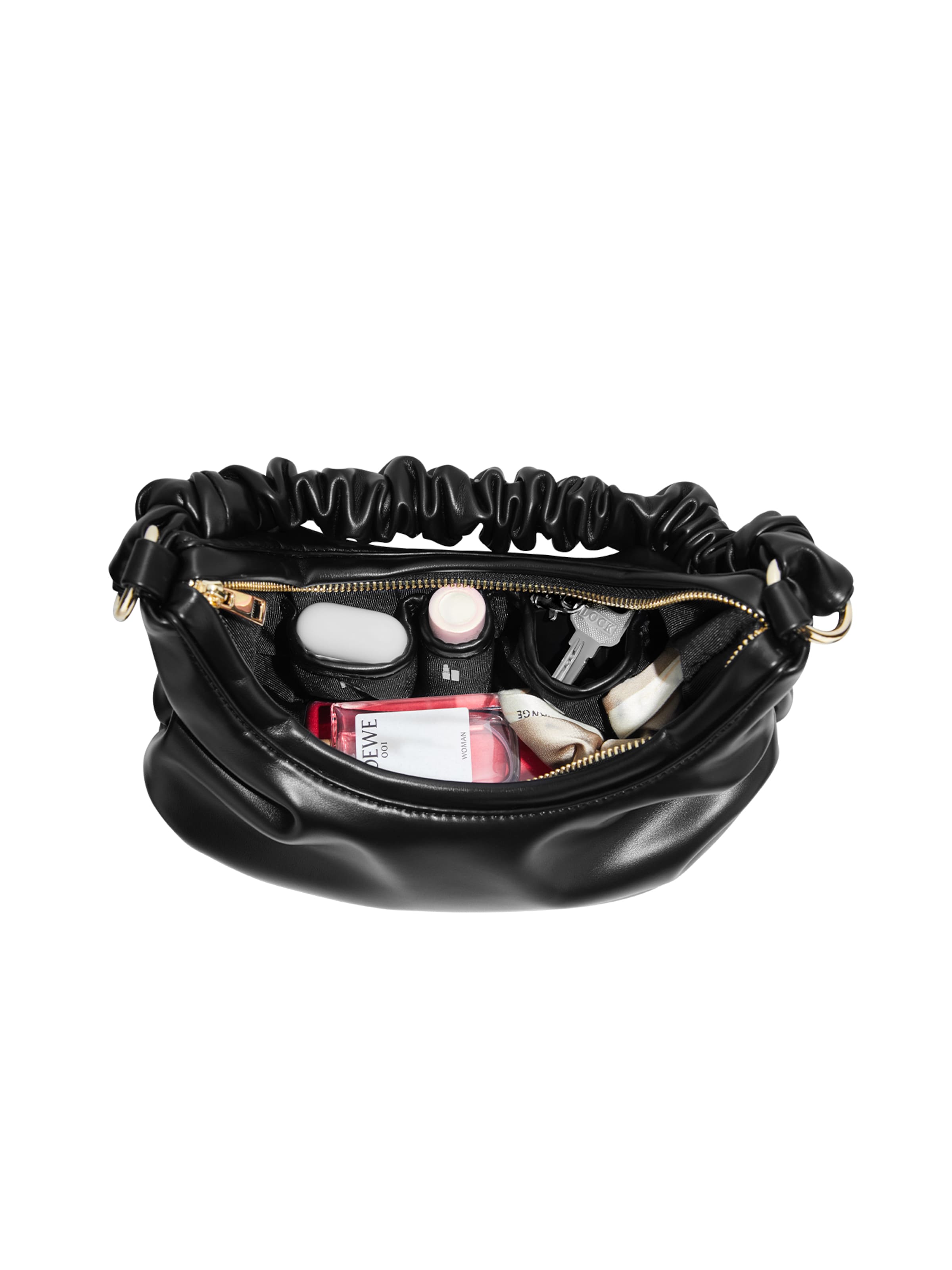 Sacs à main Victoria Hyde en noir