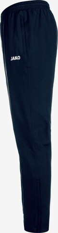 JAKO Loose fit Workout Pants in Black