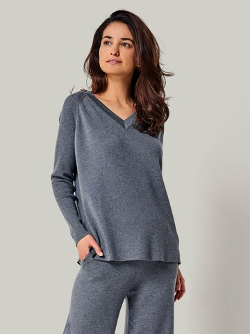 Tenue d'intérieur 'Dorina & Dana' YOU LOOK PERFECT en gris
