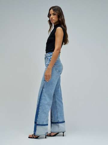 Salsa Jeans Skinny Jeans in Blue
