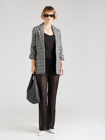 VERO MODA Блейзер в Черный