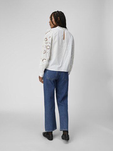 OBJECT Regular Jeans 'SAVA' in Blau