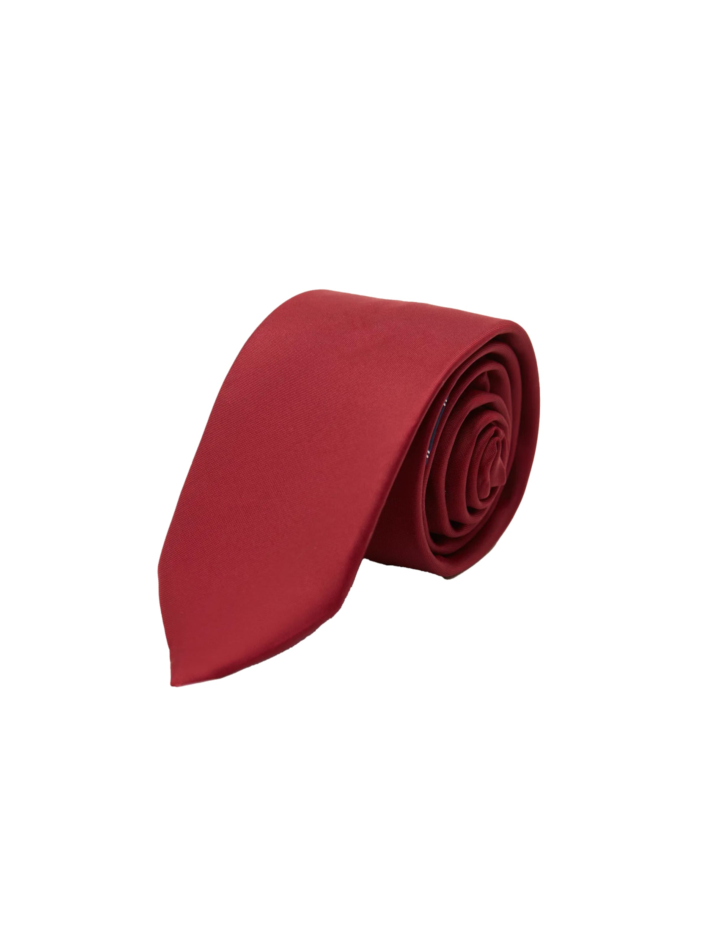 D’S Damat Tie in Red, Item view