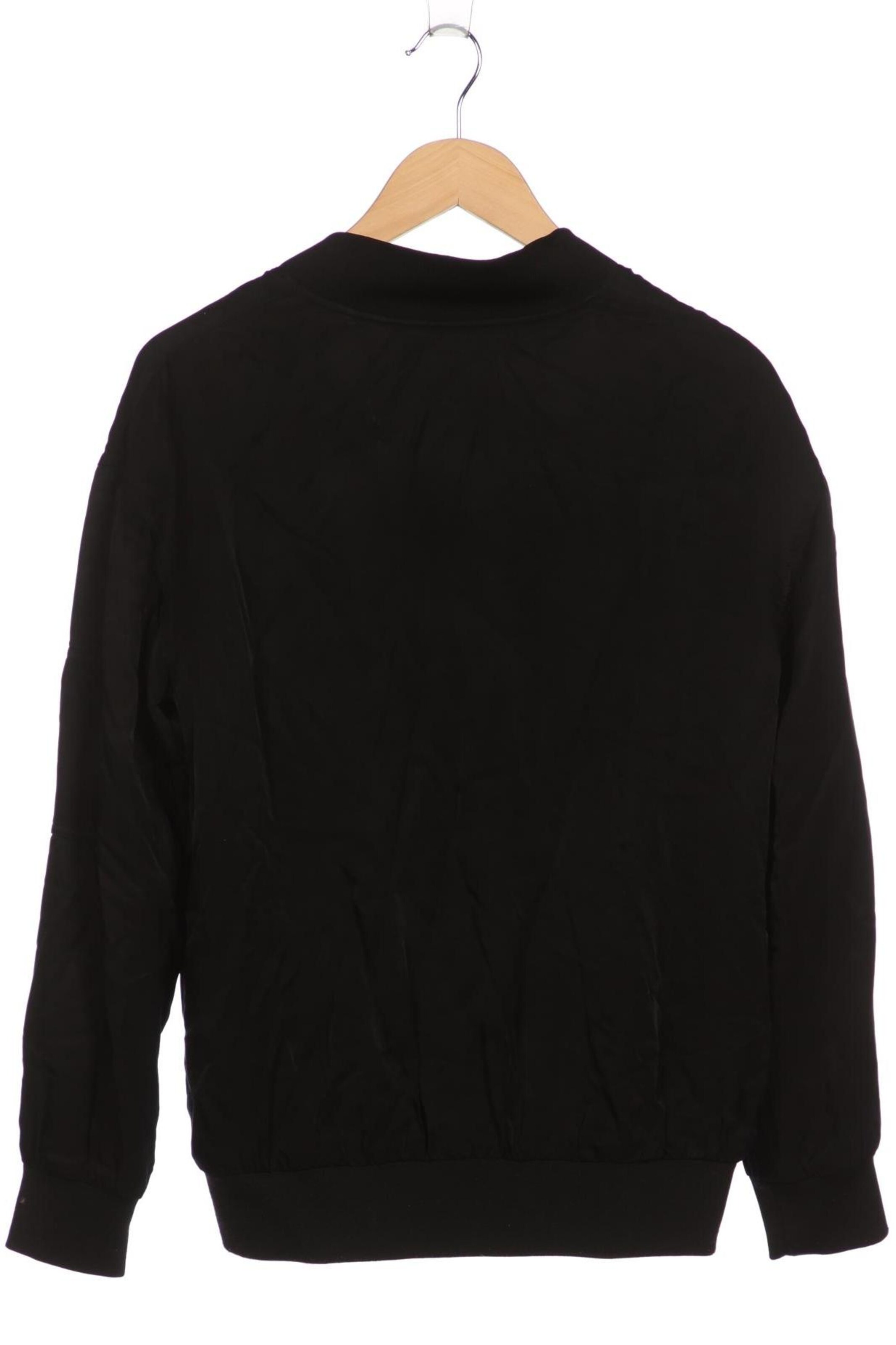 & Other Stories Jacket & Coat in M in Black