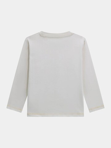 GUESS Shirt in Beige