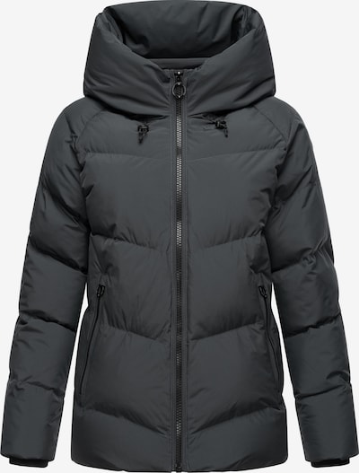 Funkcinė striukė 'Cessi' iš Ragwear, spalva – tamsiai pilka, Prekių apžvalga