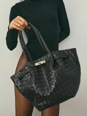 Noella Ostoskassi ' Dee ' värissä musta: etupuoli