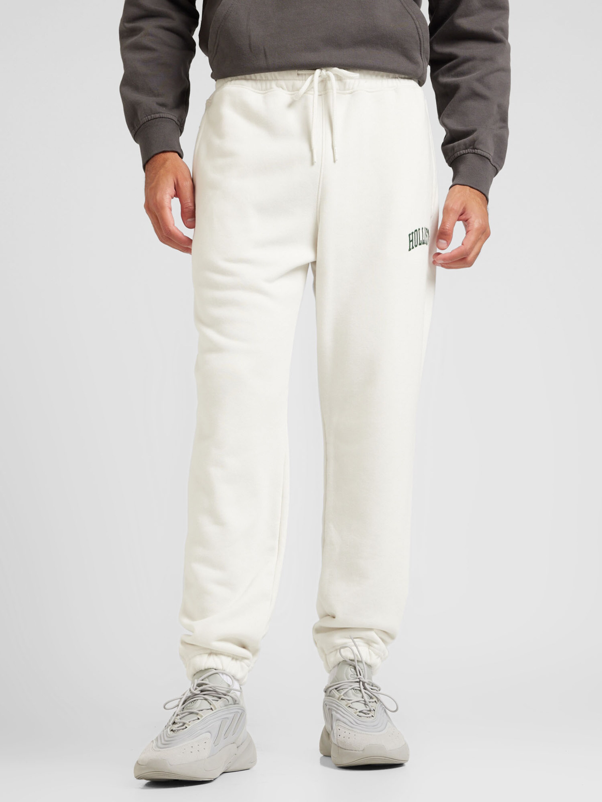 Pantalons de survetement HOLLISTER pour hommes Achetez en ligne ABOUT YOU