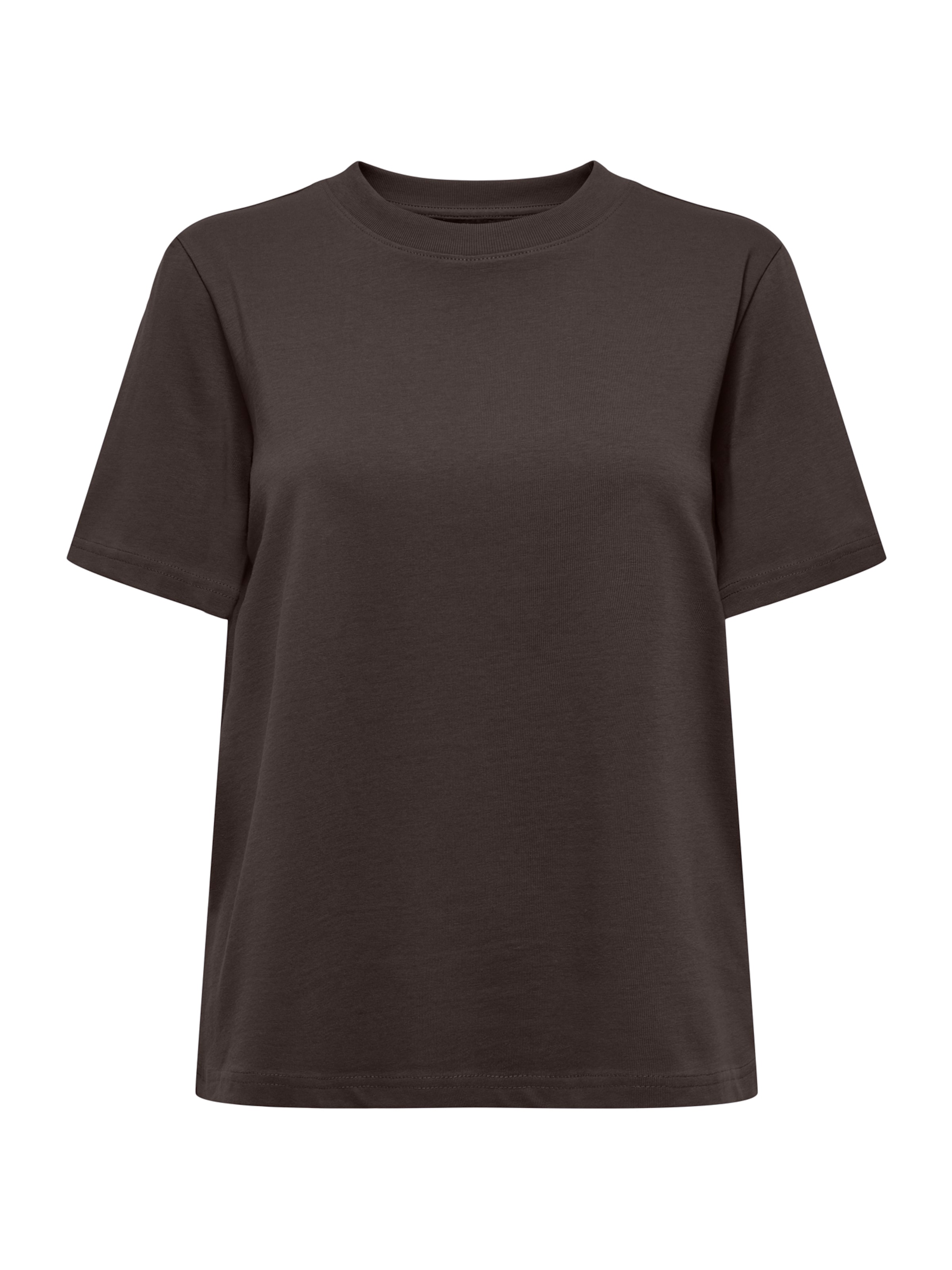 ONLY Shirt 'ONLMONJA' in Chocolate, Item view