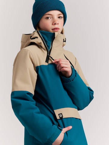 PROTEST Sportjas 'PRTCelesta JR' in Blauw