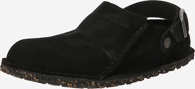 BIRKENSTOCK Natikače s potpeticom u crna, Pregled proizvoda